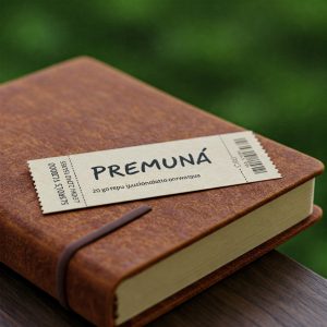 1 Ticket de 30 minutes pour un soutien émotionnel en ligne confidentiel avec Premuna