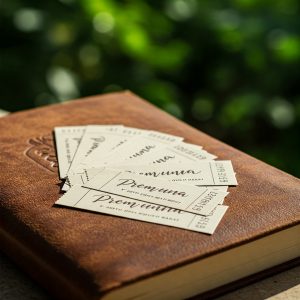 10 Tickets de 30 minutes pour un soutien émotionnel en ligne confidentiel avec Premuna
