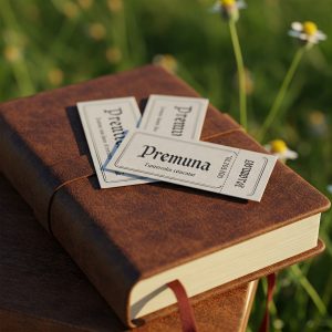 3 Tickets de 30 minutes pour un soutien émotionnel en ligne confidentiel avec Premuna