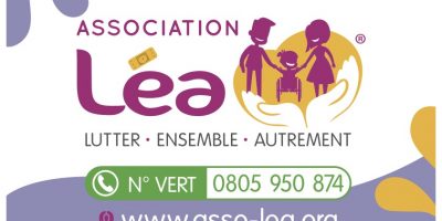 Association Léa, permanence téléphonique familles