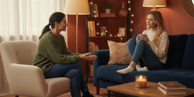 consultation psy à la maison