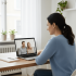 psychologie en ligne : consultation à distance en vidéo