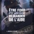 Affiche Police nationale : une ligne de soutien psychologique