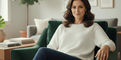 psychologue attentive et à l'écoute