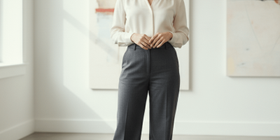 femme professionnelle de santé mentale et du travail social