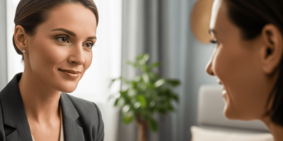 écoute attentive psychologique